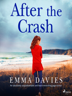 After the Crash - Audiobook